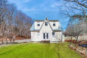 The Daydream Cottage